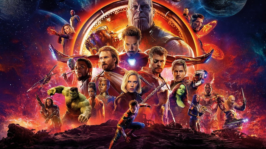 Copertina di Amazing: a Milano dal 12 settembre la mostra dedicata agli eroi Marvel