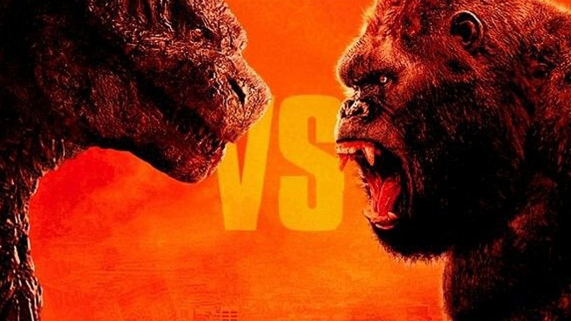 Copertina di Come funzionerà Godzilla vs Kong? Il regista sul 'problema di dimensioni' del film