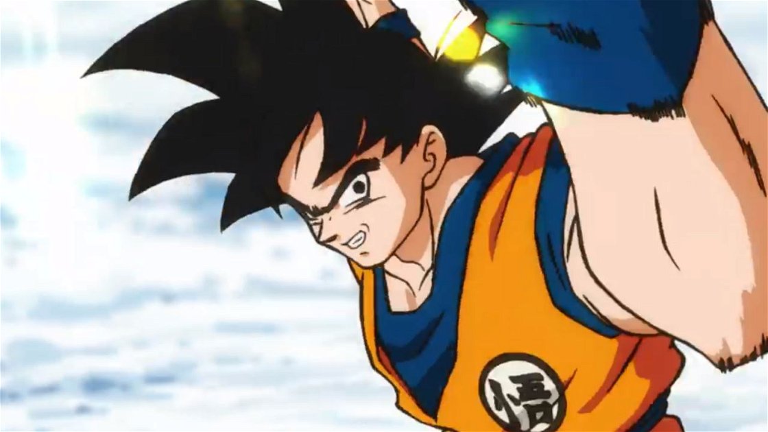 Copertina di Dragon Ball Super: Broly, il film potrebbe chiarire alcuni misteri legati ai Saiyan