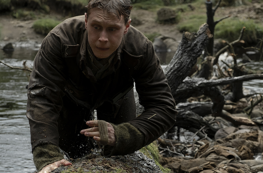 Copertina di 1917, la recensione: la Grande guerra di Sam Mendes è insieme maestosa e modesta