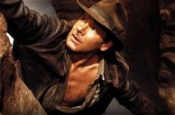 Copertina di Indiana Jones 5 sarà girato in Sicilia: in arrivo Harrison Ford e forse Brad Pitt