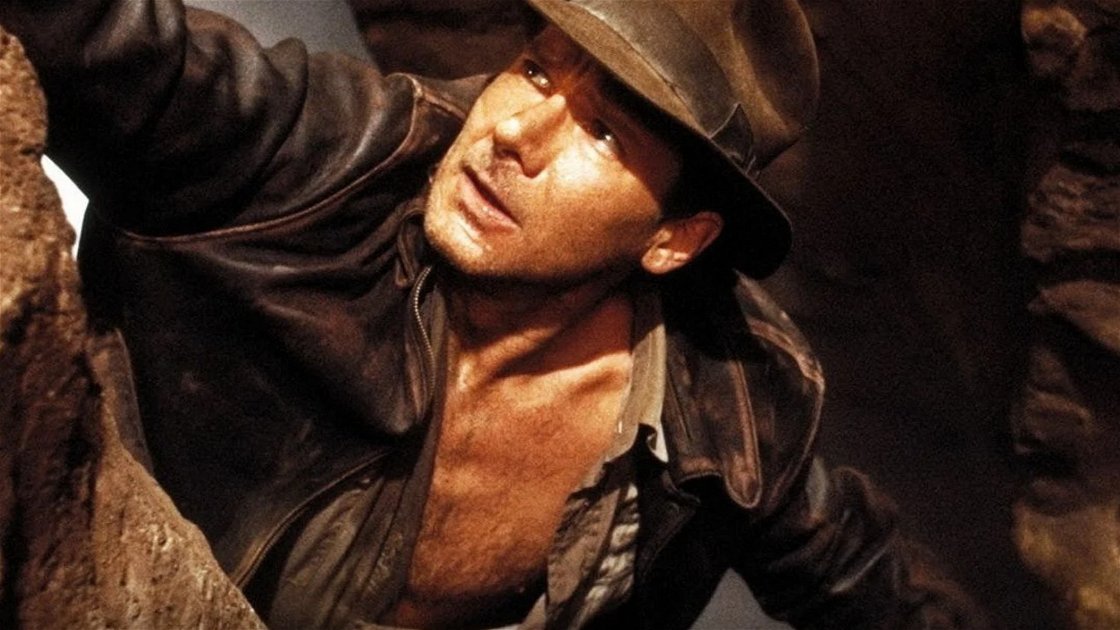 Copertina di Indiana Jones 5 sarà girato in Sicilia: in arrivo Harrison Ford e forse Brad Pitt