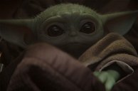 Copertina di The Mandalorian, la piastra per waffle di Baby Yoda è davvero imperdibile