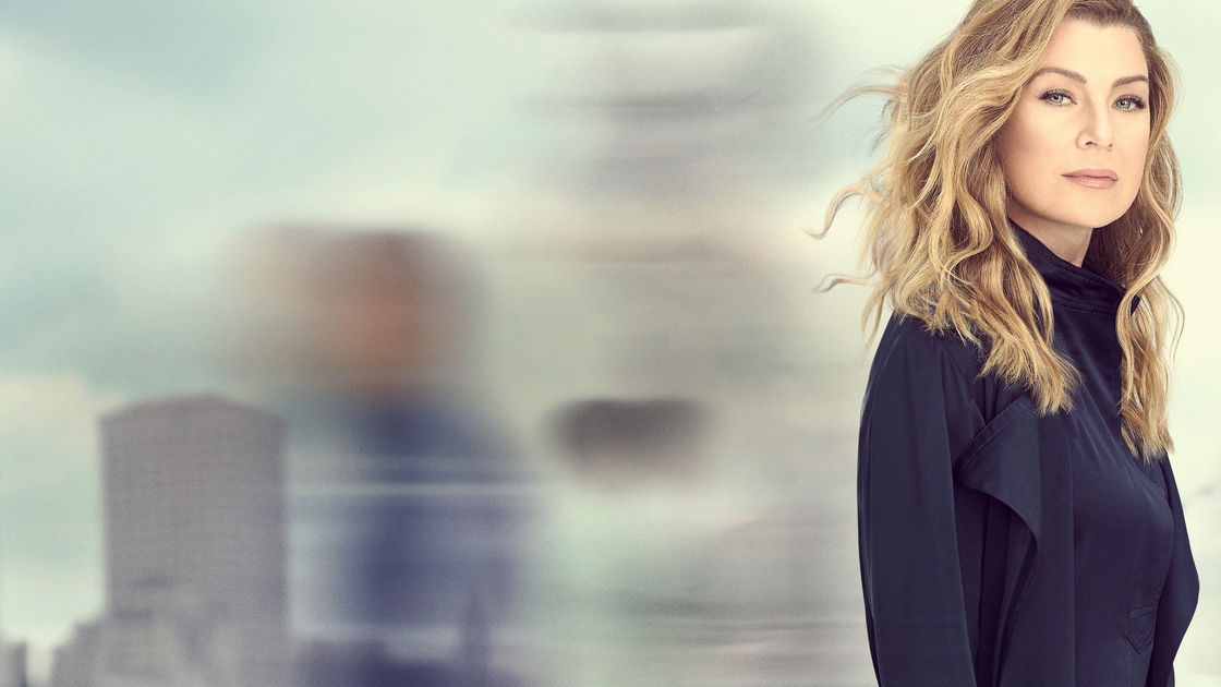 Copertina di Grey's Anatomy 16: cosa sarebbe successo nel finale di stagione