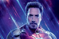 Copertina di Robert Downey Jr. avrebbe voluto dire un'altra battuta alla fine di Avengers: Endgame