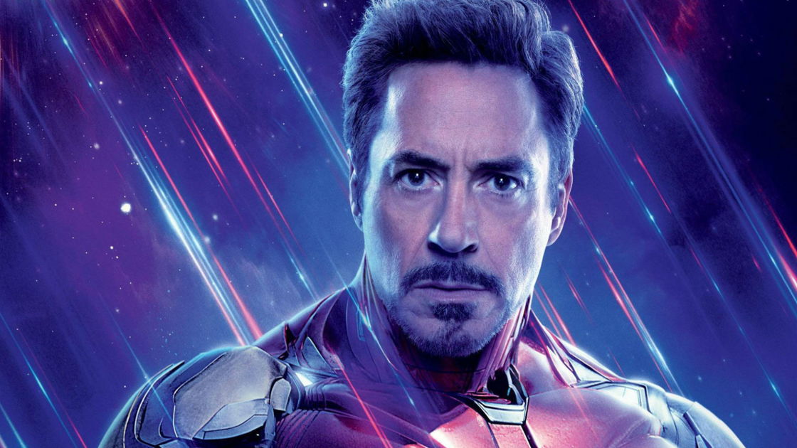 Copertina di Robert Downey Jr. avrebbe voluto dire un'altra battuta alla fine di Avengers: Endgame