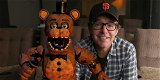 Five Nights at Freddy’s: Chris Columbus adatterà in film il videogioco