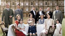 Copertina di Downton Abbey: annunciata la data d'uscita del film
