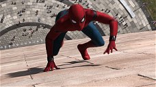 Portada de Spider-Man: Homecoming Los escritores están en conversaciones para la secuela