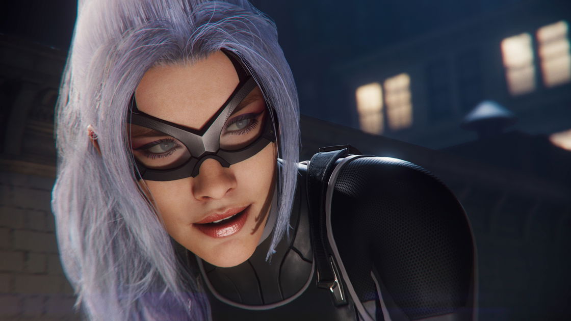 Copertina di Spider-Man: La Rapina, il trailer e tutti i dettagli per il primo DLC