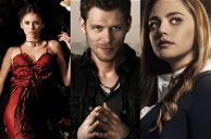 Portada de En qué orden ver The Vampire Diaries y sus spin-offs