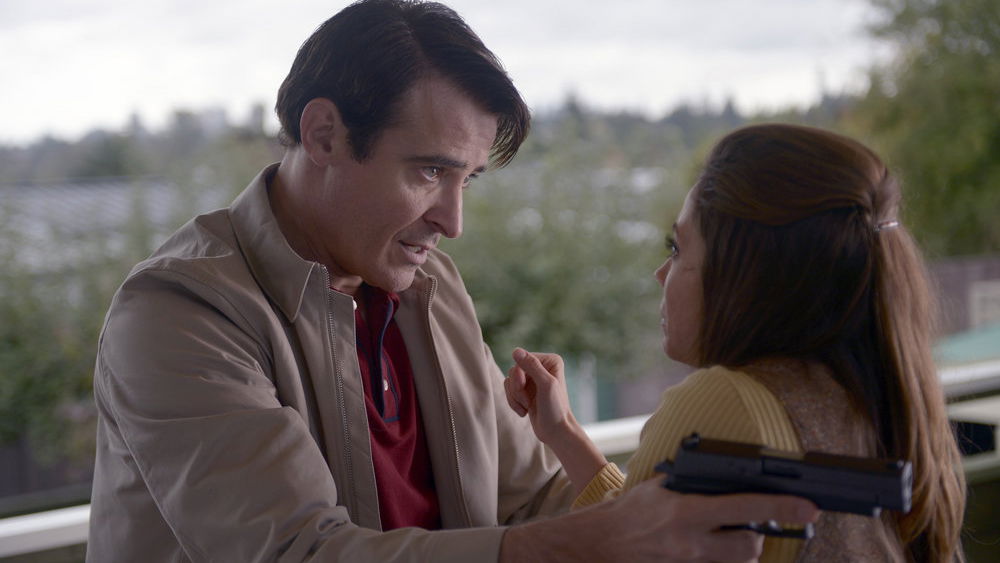 Copertina di Timeless – recensione dell'episodio 1x08: Missione Apollo 11