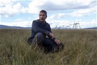 Copertina di Christian Bale nella prima immagine ufficiale di Hostiles, il nuovo film di Scott Cooper
