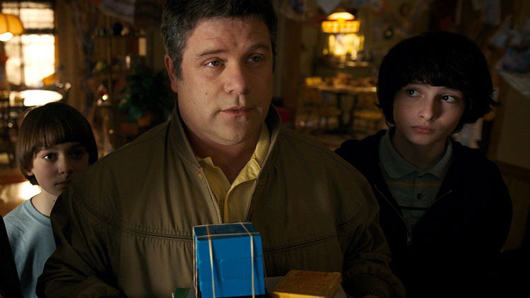 Copertina di Sean Astin crede nel sequel di Goonies e spera in una serie animata