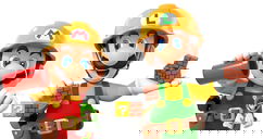 Copertina di Super Mario Maker torna con un sequel su Nintendo Switch