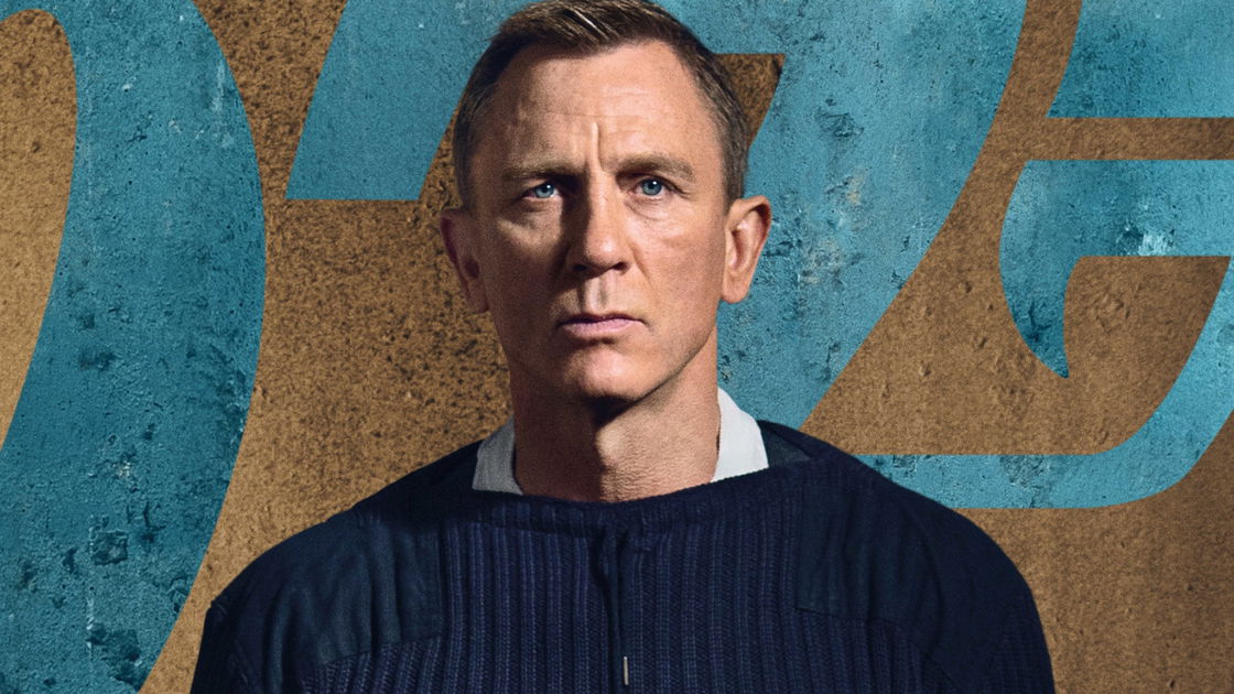 Copertina di No Time to Die rimandato: il nuovo film di 007 in uscita nel 2021