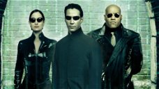 Copertina di Matrix 4: nuovi video dal set anticipano stunt incredibili tra i grattacieli (e la reunion di Neo e Trinity)
