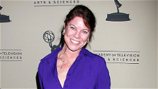 Cover of Farewell to Erin Moran, Sottiletta of Happy Days: the tribute to the actress