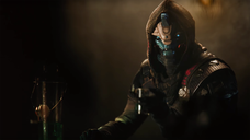 Copertina di Destiny 2, un mondo senza Luce per i Guardiani?
