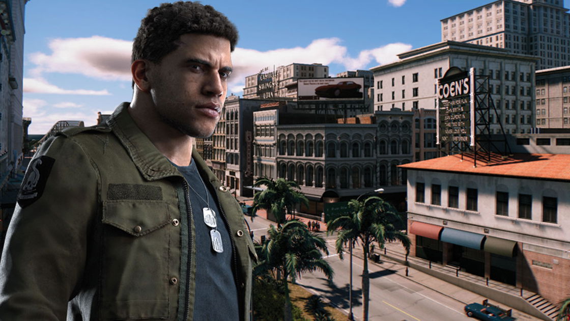 Copertina di Mafia III, i tre DLC single player hanno una data di uscita