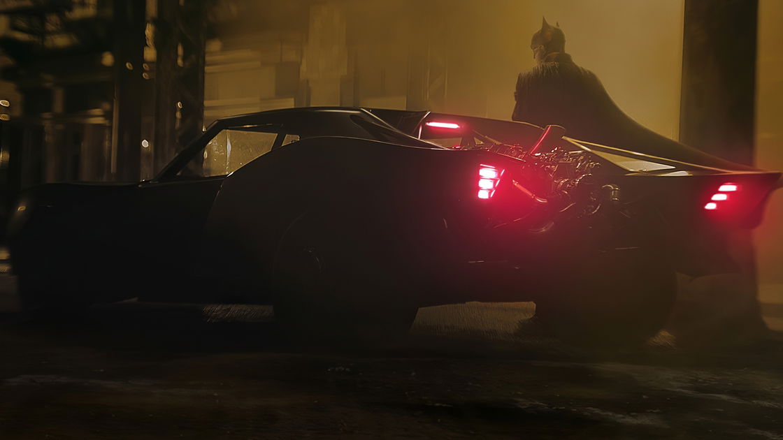 Copertina di The Batman: Matt Reeves ha paura del confronto con Batman: Il Ritorno e Il Cavaliere Oscuro