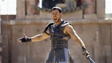 Copertina di Ridley Scott dirigerà il sequel de Il Gladiatore