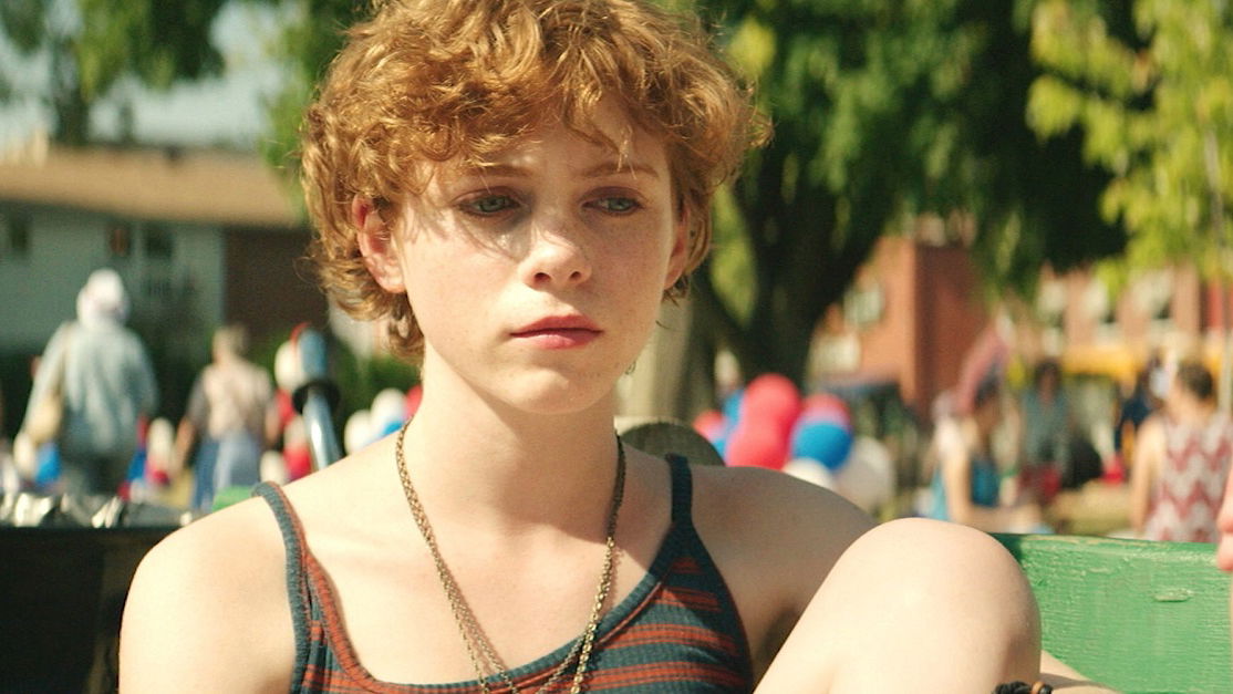Copertina di Gretel and Hansel: la fiaba in versione thriller arriva nel 2020, con Sophia Lillis di IT