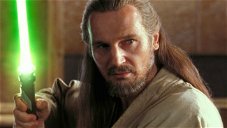 Copertina di Star Wars, Liam Neeson pronto a tornare in un nuovo film della saga?