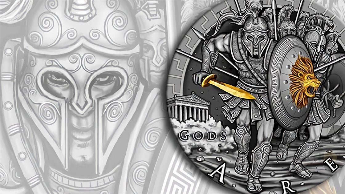 Copertina di God of War su PS4: guida, come guadagnare argento velocemente