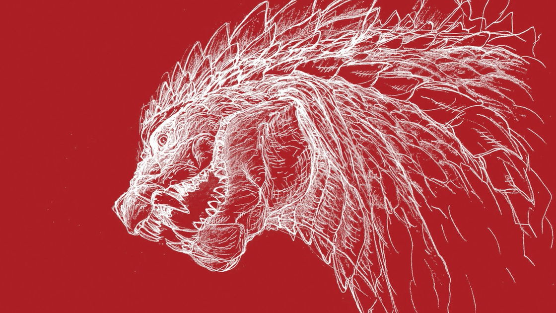 Copertina di Godzilla Singular Point: un nuovo trailer ci mostra Godzilla e rivela la data d'uscita dell'anime