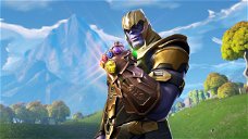 Portada de Thanos bailando: todos los trolls de los jugadores de Fortnite al villano de Vengadores: Infinity War