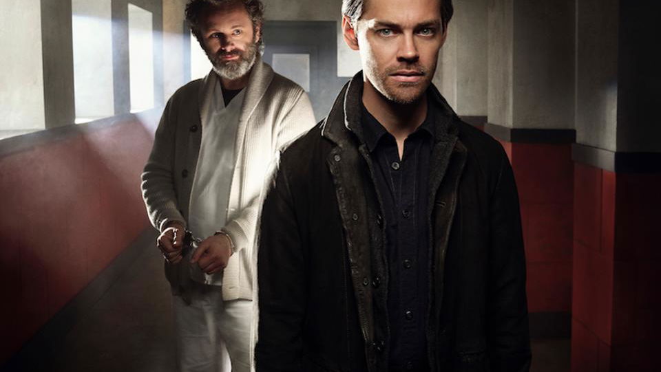 Copertina di Prodigal Son: 5 cose da sapere su una delle serie più chiacchierate del momento