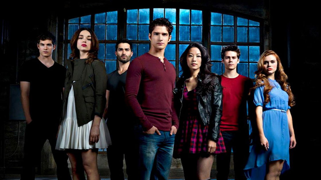 Copertina di Teen Wolf: com'erano i protagonisti all'esordio in TV?