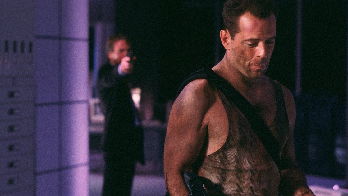 Copertina di Il nuovo Die Hard si intitolerà McClane, sempre con Bruce Willis