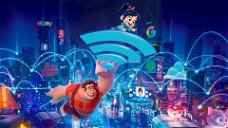 Copertina di Ralph Spacca Internet, la recensione: Disney cede al fascino della contemporaneità