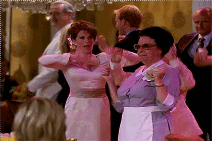 Copertina di I personaggi secondari delle Serie TV: Rosario di Will & Grace