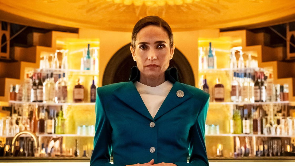 Copertina di Snowpiercer: tutto quello che devi sapere sulla serie