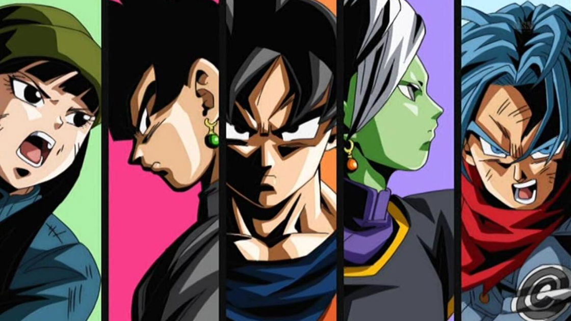 Copertina di Dragon Ball FighterZ, nel roster anche i personaggi di Dragon Ball Super?