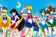 Copertina di Sailor Moon celebra 25 anni: le nuove date della mostra di Torino