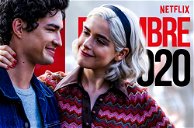 Portada de Netflix, la noticia de diciembre de 2020: salen las terroríficas aventuras de Sabrina 4 y Mank