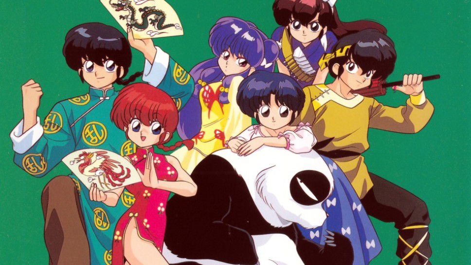 Copertina di 10 cose che potreste non sapere sulla storia (e il finale) di Ranma 1/2