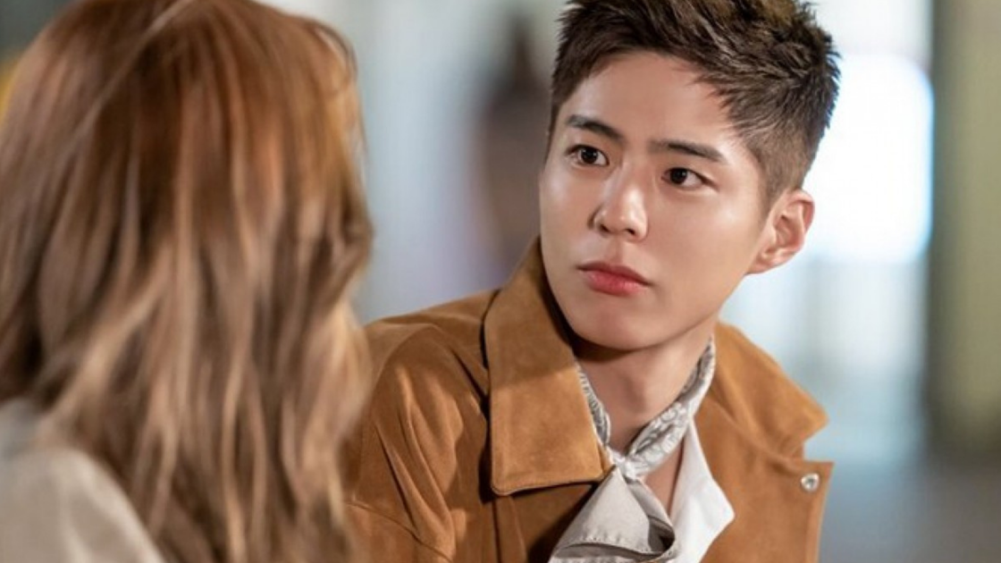 Copertina di Record of Youth, la nuova serie coreana di Netflix