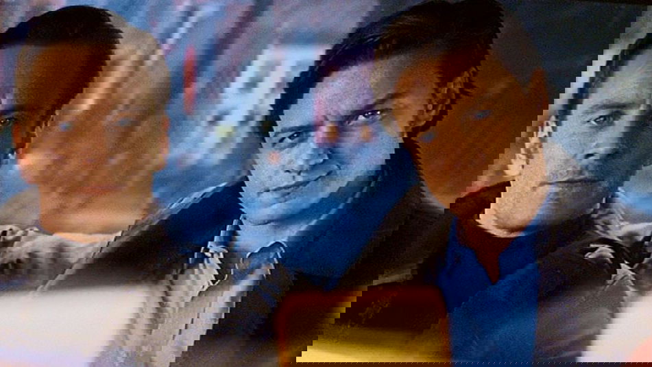 Copertina di Michael Fassbender sul rapporto tra Magneto e Xavier in X-Men (e la ship Cherik)