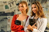 Copertina di Teenage Bounty Hunters, la trama e il cast della nuova serie Netflix