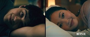 Copertina di La storia di Lara Jean si conclude su Netflix: il trailer di Tua per sempre