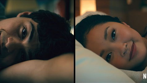 Copertina di La storia di Lara Jean si conclude su Netflix: il trailer di Tua per sempre