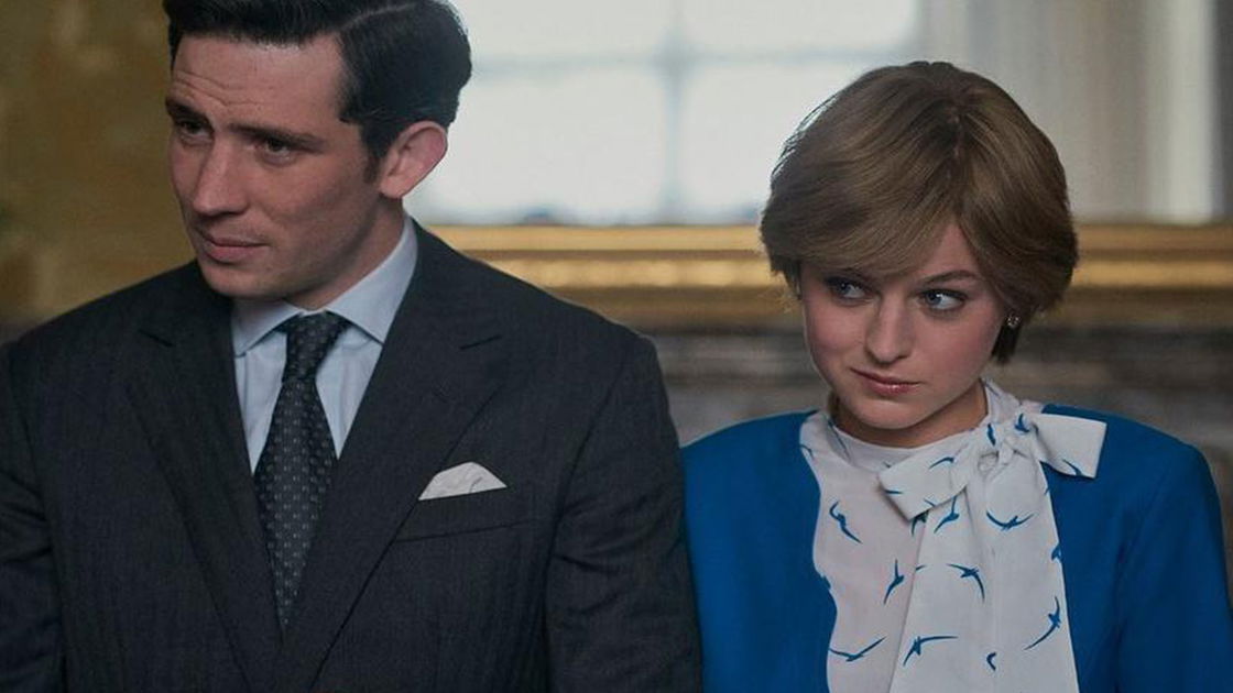 Copertina di Dal teatro al volontariato: tutto su Emma Corrin, la Lady D di The Crown