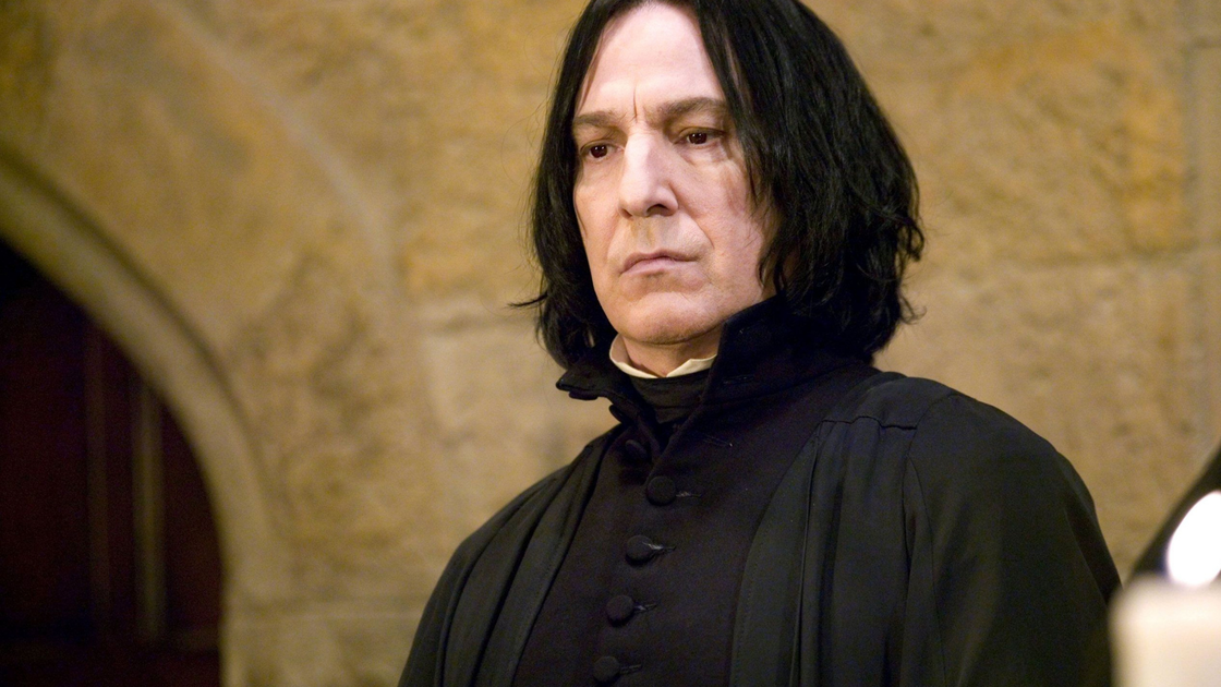 Copertina di I diari dell'attore Alan Rickman diventeranno un libro: verrà pubblicato nell'autunno 2022