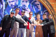 Copertina di Avengers: Endgame, le proiezioni confermano una settimana da quasi un miliardo di dollari