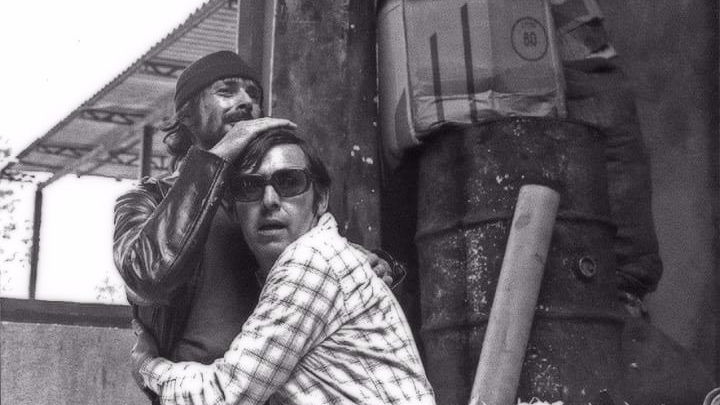 Copertina di È morto Umberto Lenzi, regista pulp prima di Tarantino: addio al re del poliziottesco